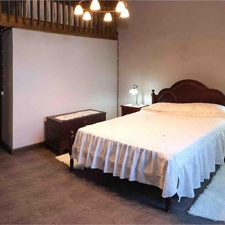 Mountain Cottage Graciosa Azores Almas  Luaran gambar