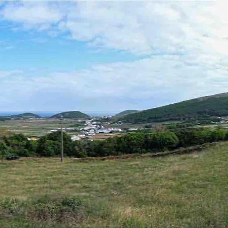 Mountain Cottage Graciosa Azores Almas  Luaran gambar