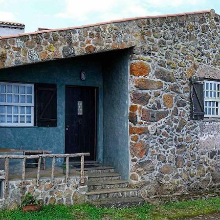 Mountain Cottage Graciosa Azores Almas  Luaran gambar